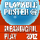 Playable Poster