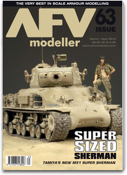 AFV Modeller