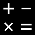 Calculator Widget (Today Extension)